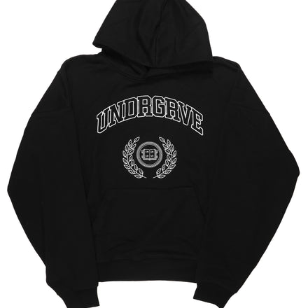 UNDRGRVE College Hoodie
